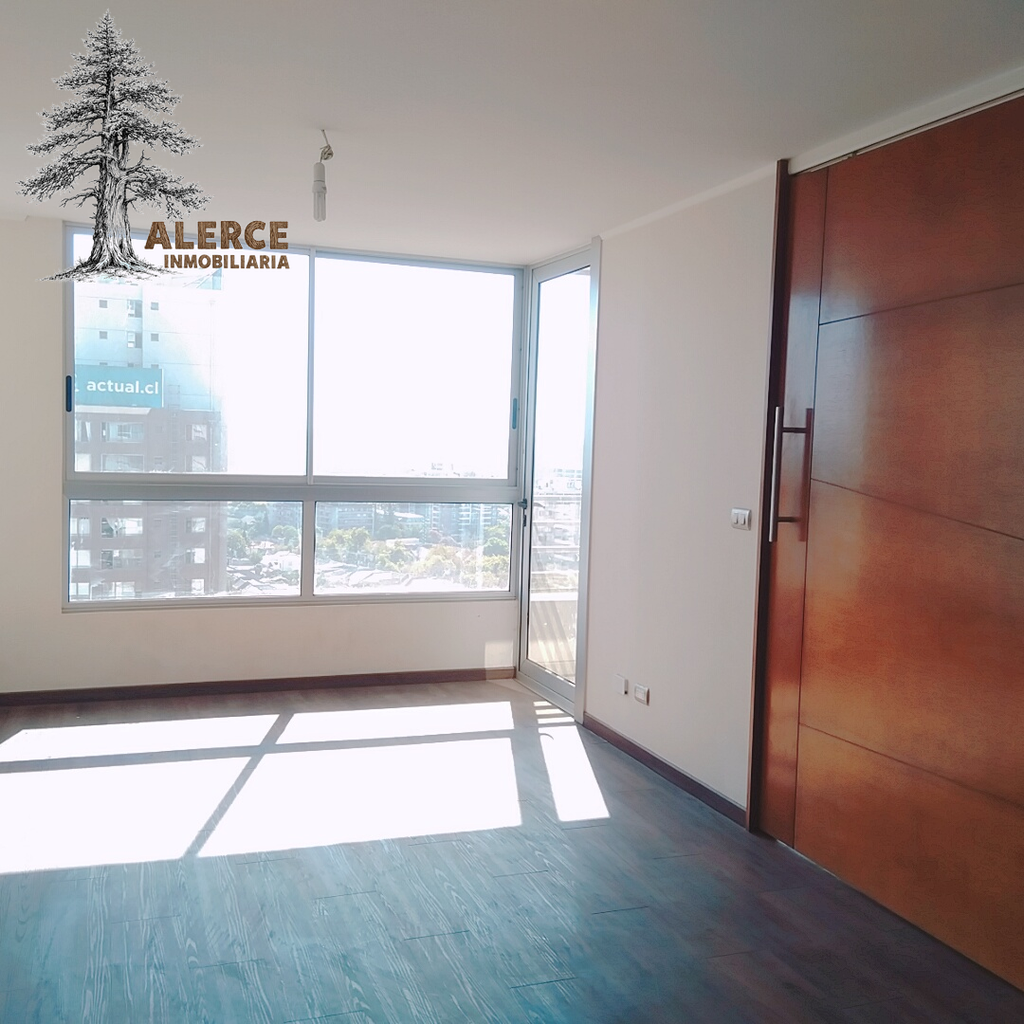 DEPARTAMENTO EN VENTA – ÑUÑOA - 1 DORM + EST Y BODEGA — imagen 4 en Ñuñoa | Alerce Inmobiliaria