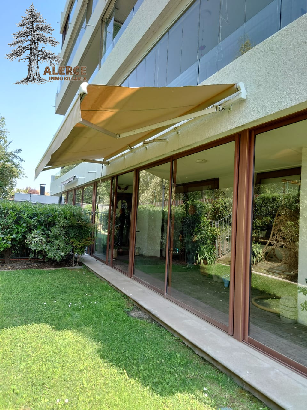 Departamento en venta con Patio privado | Barrio La Hacienda, Macul — imagen 15 en Peñalolén | Alerce Inmobiliaria