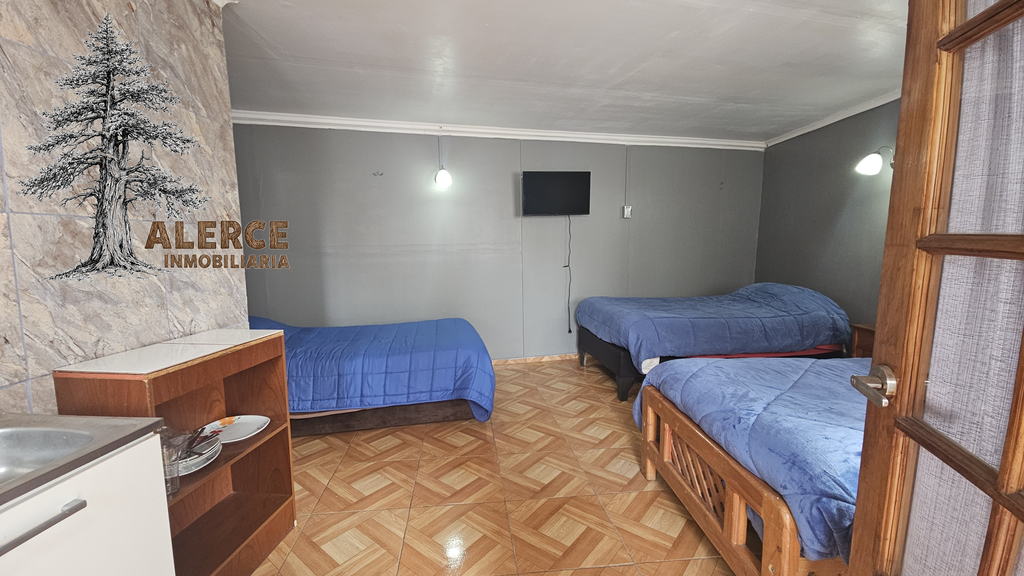 Casa + Cabañas con Piscina en el Abra, Requínoa – El refugio de Mario — imagen 44 en Requínoa | Alerce Inmobiliaria