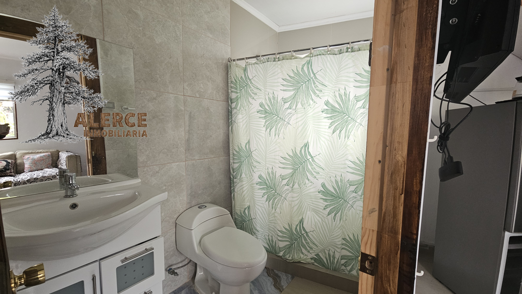 Casa + Cabañas con Piscina en el Abra, Requínoa – El refugio de Mario — imagen 41 en Requínoa | Alerce Inmobiliaria