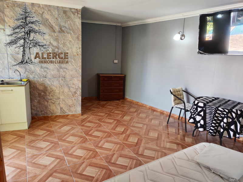 | CASA + CABAÑAS CON PISCINA EN EL ABRA, REQUÍNOA – EL REFUGIO DE MARIO — imagen 20 en Requínoa | Alerce Inmobiliaria