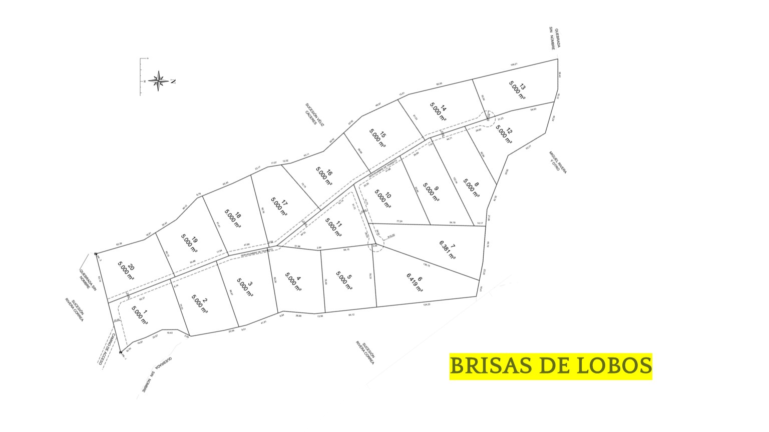 Brisas De Lobos — imagen 2 en Vichuquén | Alerce Inmobiliaria