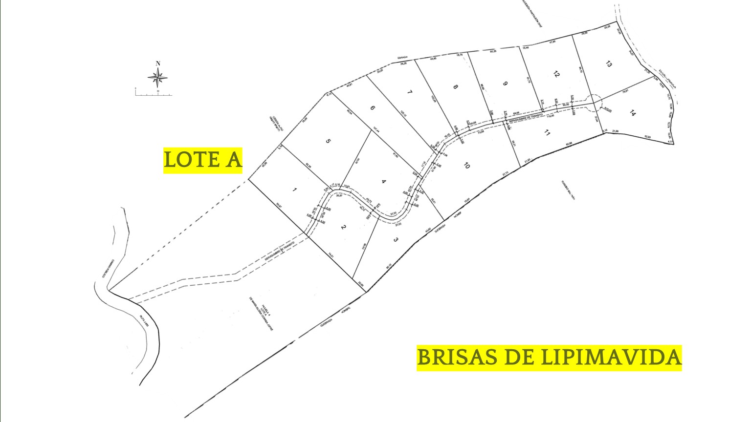 Brisas De Lipimavida — imagen 2 en Vichuquén | Alerce Inmobiliaria