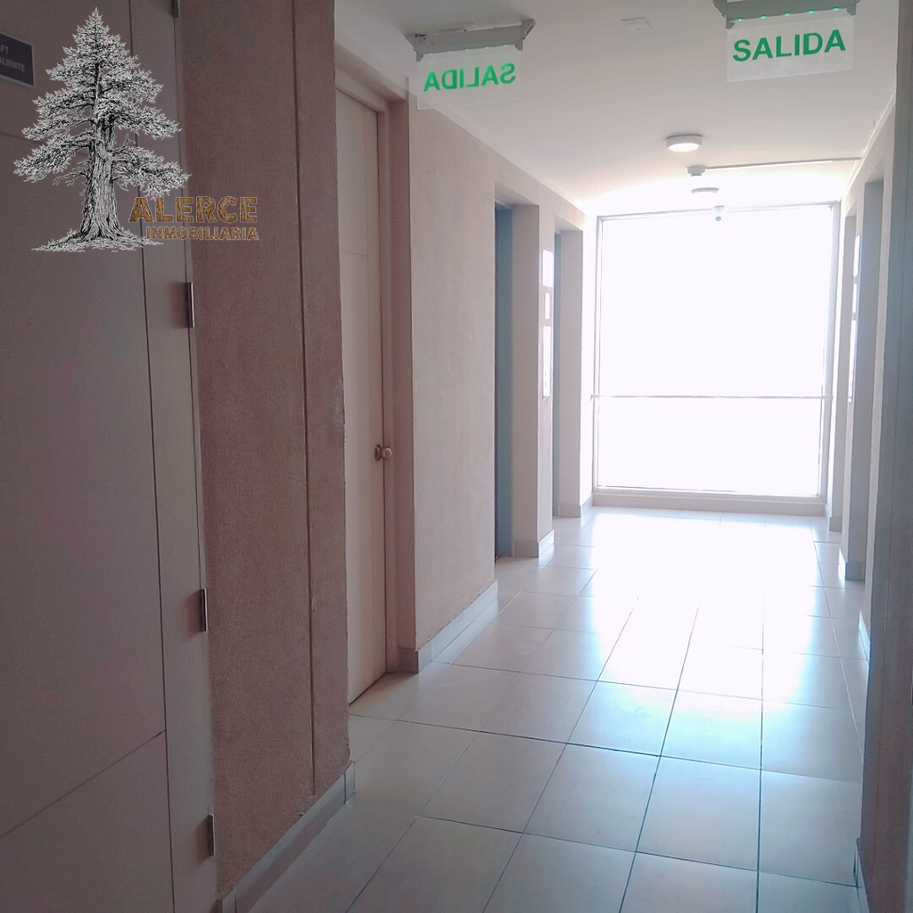 DEPARTAMENTO EN VENTA – ÑUÑOA - 1 DORM + EST Y BODEGA — imagen 15 en Ñuñoa | Alerce Inmobiliaria