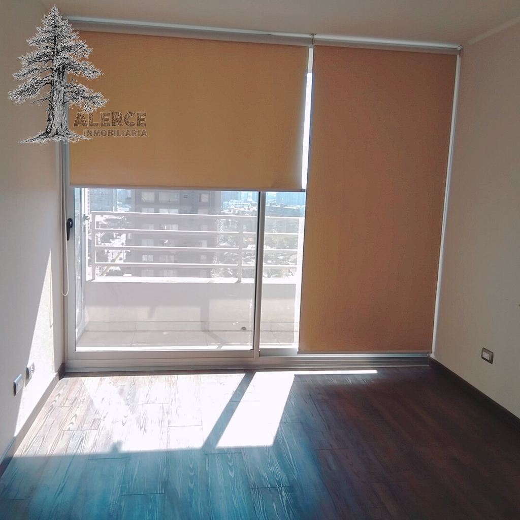 DEPARTAMENTO EN VENTA – ÑUÑOA - 1 DORM + EST Y BODEGA — imagen 9 en Ñuñoa | Alerce Inmobiliaria