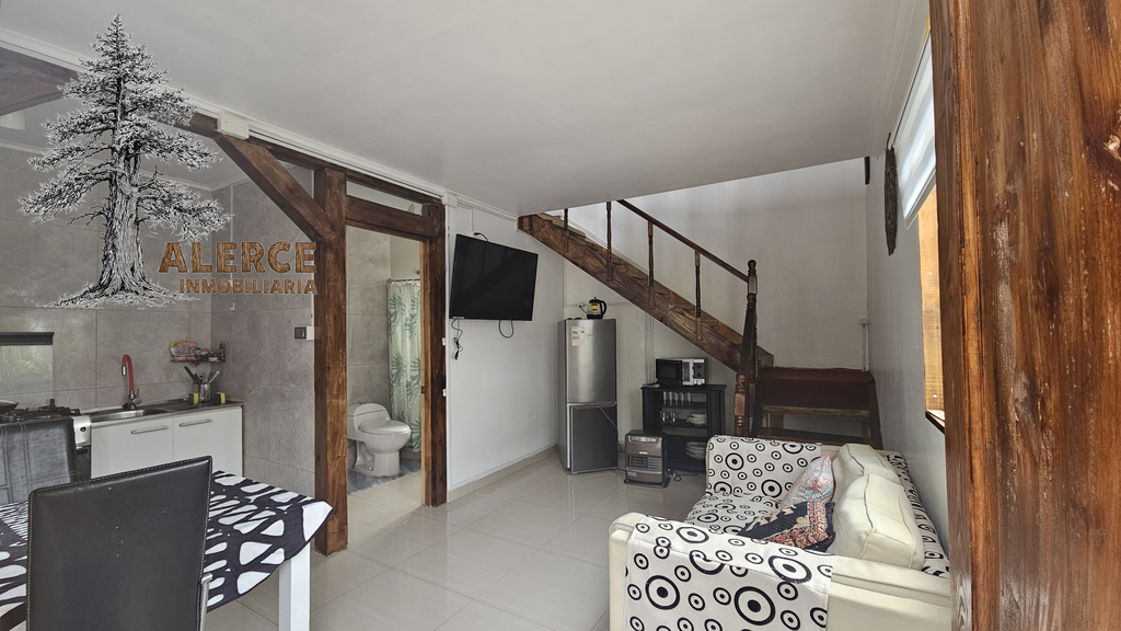 Casa + Cabañas con Piscina en el Abra, Requínoa – El refugio de Mario — imagen 40 en Requínoa | Alerce Inmobiliaria