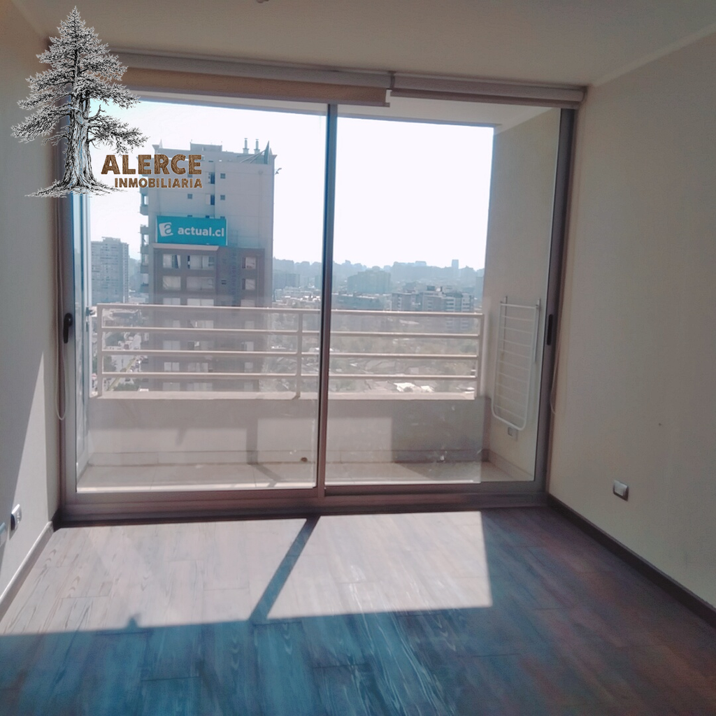 DEPARTAMENTO EN VENTA – ÑUÑOA - 1 DORM + EST Y BODEGA — imagen 11 en Ñuñoa | Alerce Inmobiliaria