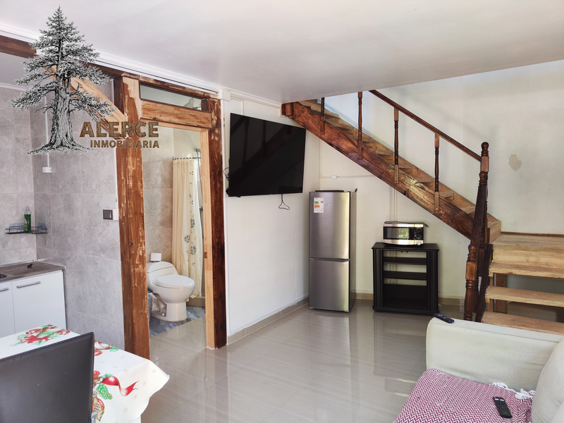 | CASA + CABAÑAS CON PISCINA EN EL ABRA, REQUÍNOA – EL REFUGIO DE MARIO — imagen 37 en Requínoa | Alerce Inmobiliaria