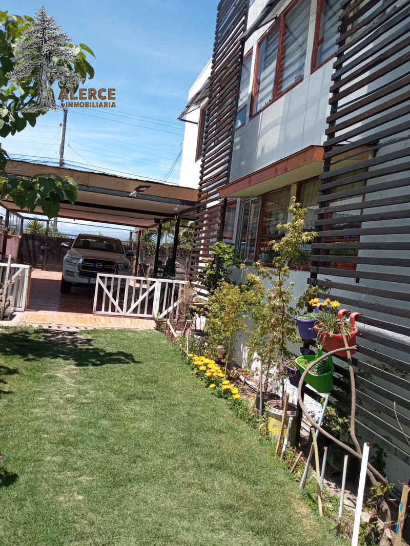 | CASA + CABAÑAS CON PISCINA EN EL ABRA, REQUÍNOA – EL REFUGIO DE MARIO — imagen 14 en Requínoa | Alerce Inmobiliaria
