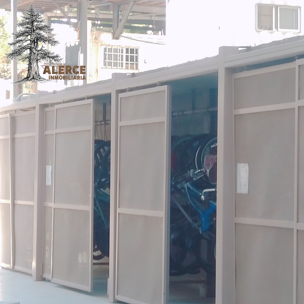 DEPARTAMENTO EN VENTA – ÑUÑOA - 1 DORM + EST Y BODEGA — imagen 25 en Ñuñoa | Alerce Inmobiliaria