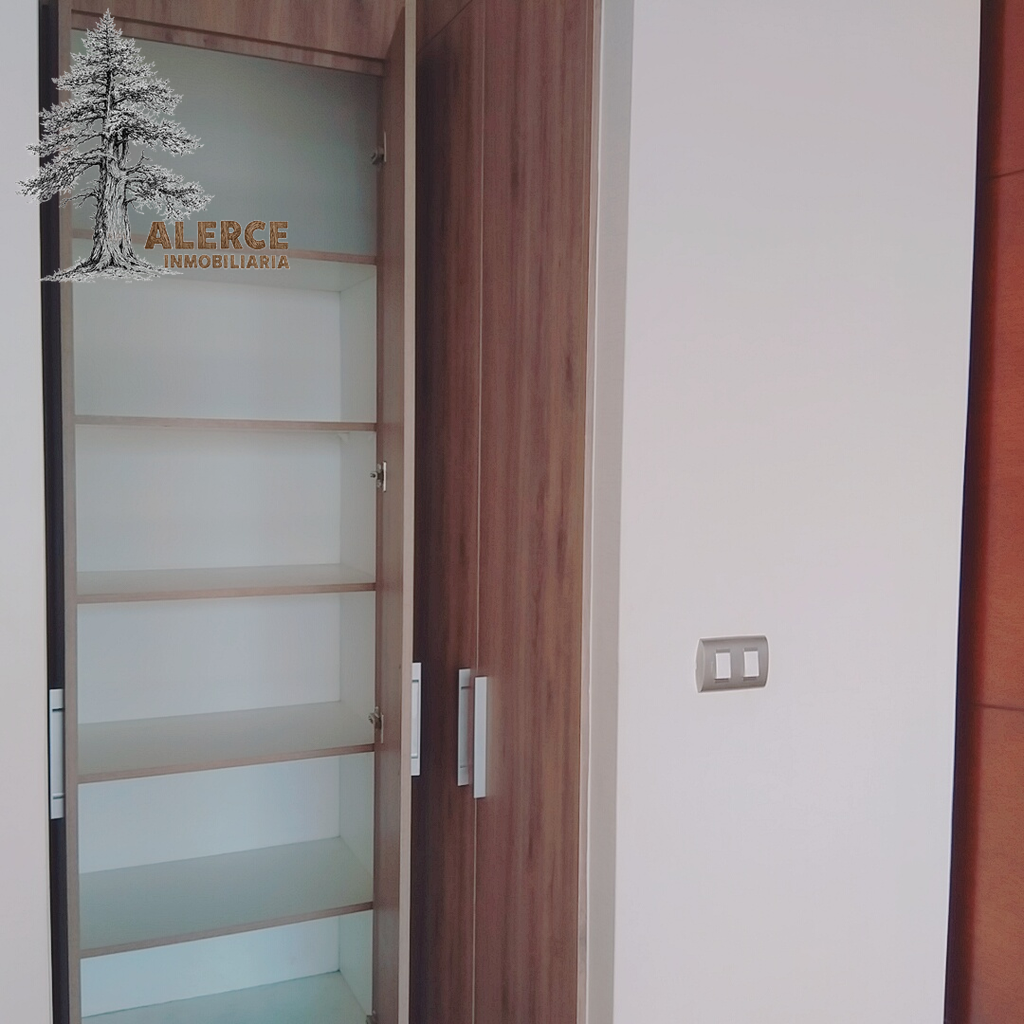 DEPARTAMENTO EN VENTA – ÑUÑOA - 1 DORM + EST Y BODEGA — imagen 14 en Ñuñoa | Alerce Inmobiliaria