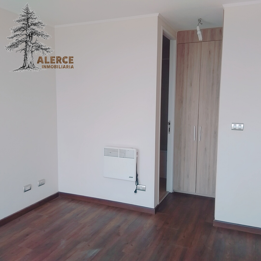 DEPARTAMENTO EN VENTA – ÑUÑOA - 1 DORM + EST Y BODEGA — imagen 12 en Ñuñoa | Alerce Inmobiliaria
