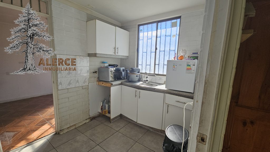 Casa Esquina con 4 Dormitorios en Bosques de Santa Clara — imagen 13 en Rancagua | Alerce Inmobiliaria