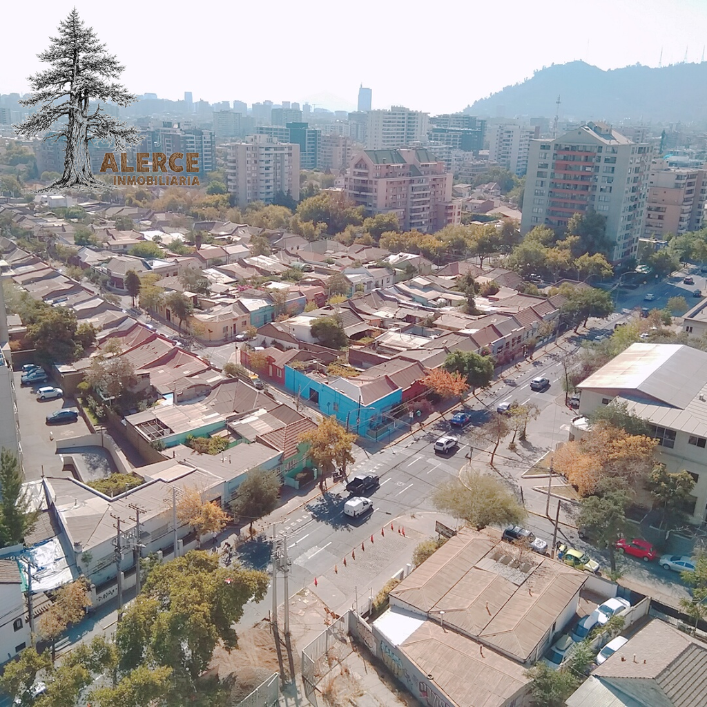DEPARTAMENTO EN VENTA – ÑUÑOA - 1 DORM + EST Y BODEGA — imagen 7 en Ñuñoa | Alerce Inmobiliaria