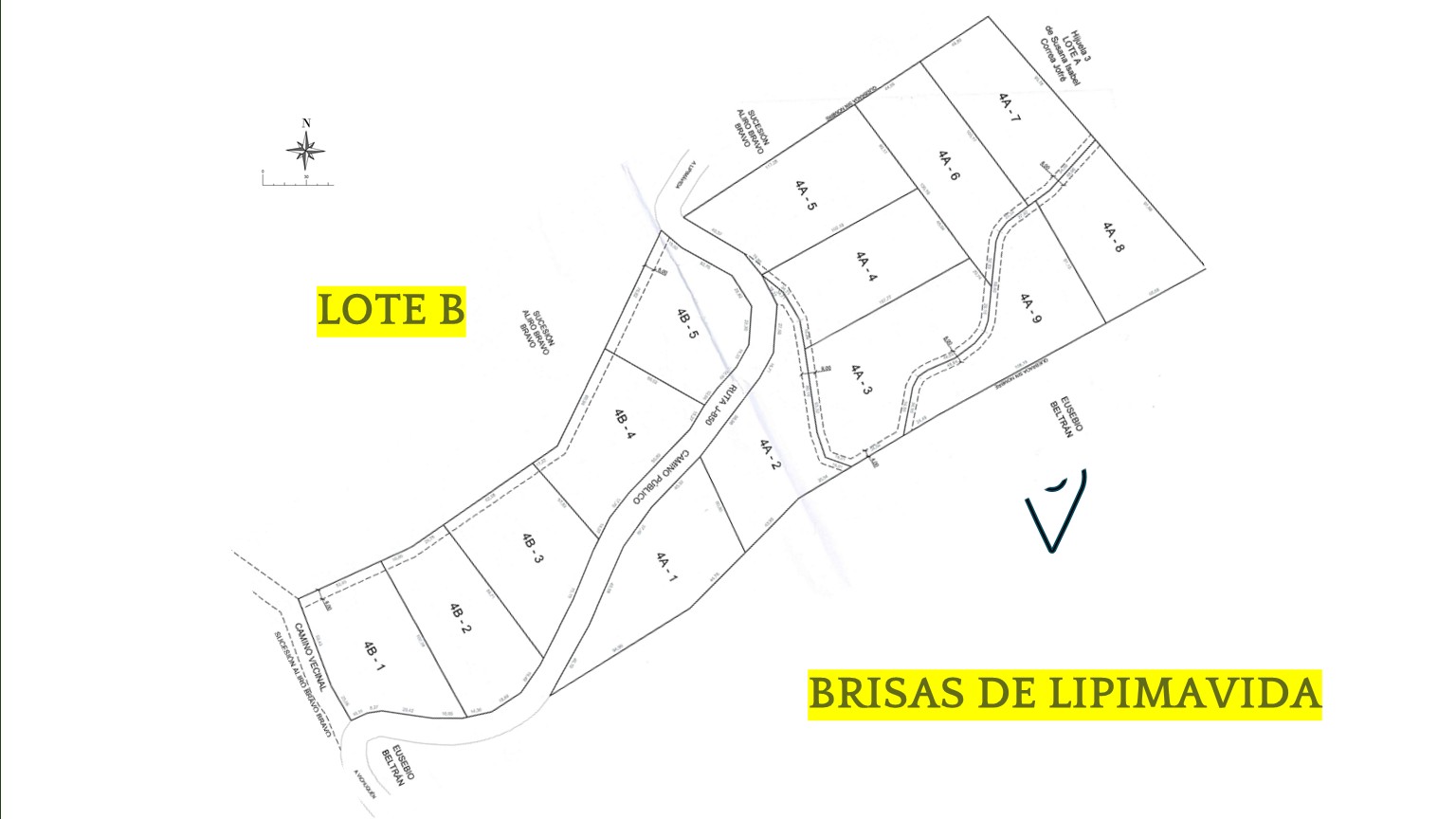 Brisas De Lipimavida — imagen 3 en Vichuquén | Alerce Inmobiliaria