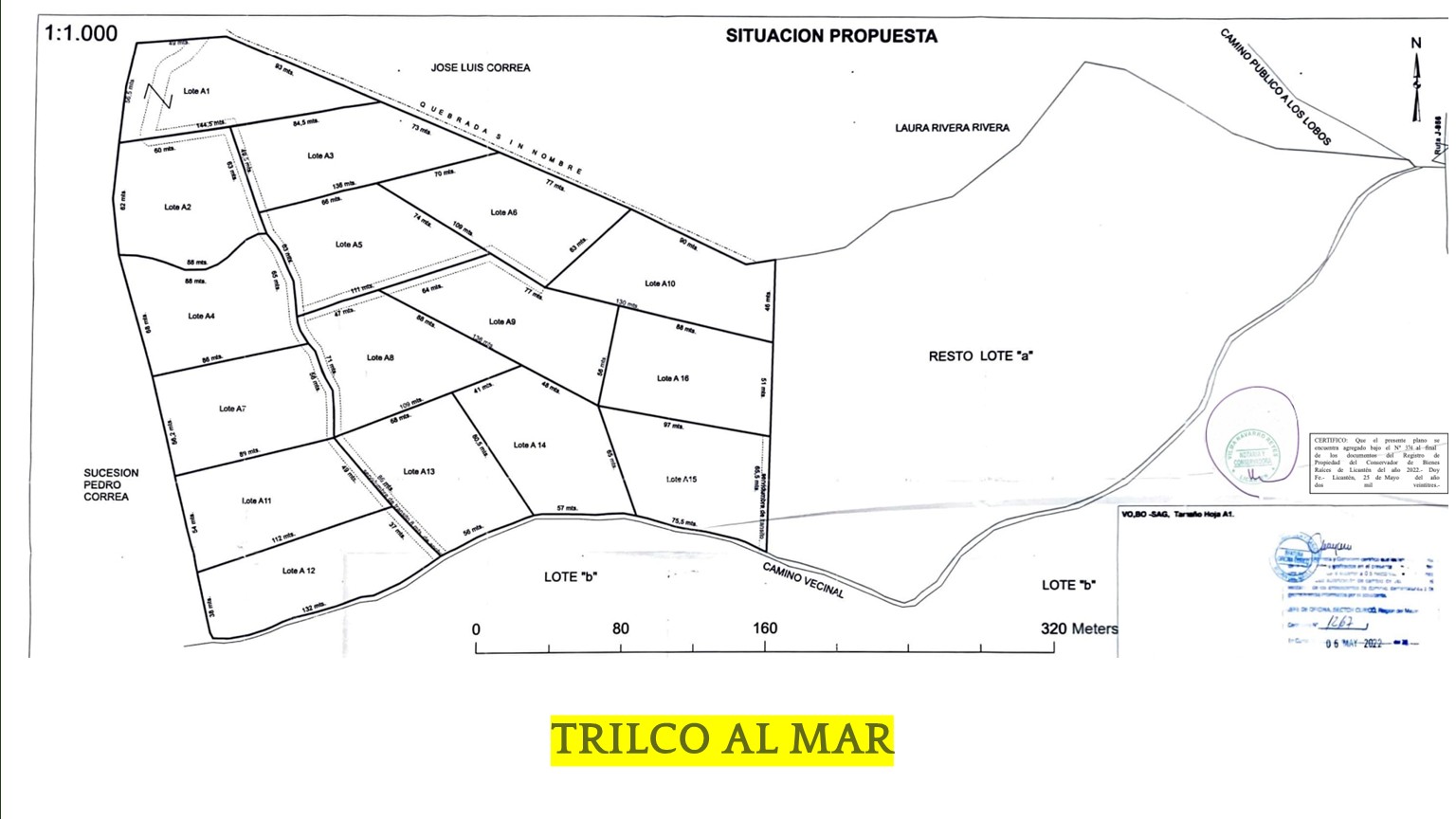 Trilco al Mar — imagen 2 en Vichuquén | Alerce Inmobiliaria