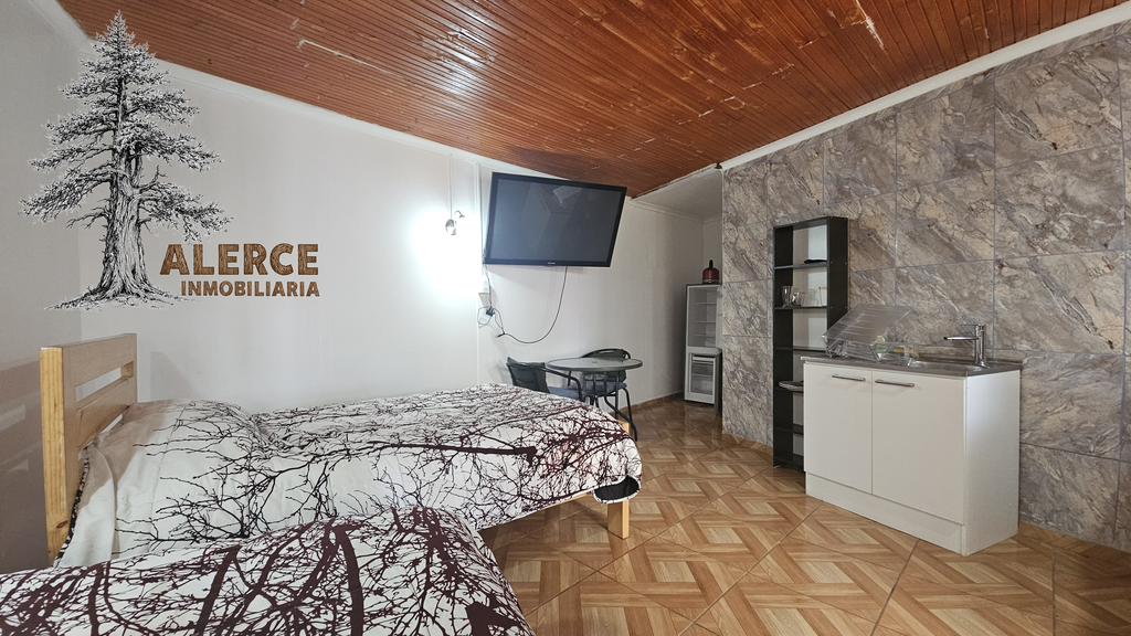 Casa + Cabañas con Piscina en el Abra, Requínoa – El refugio de Mario — imagen 46 en Requínoa | Alerce Inmobiliaria
