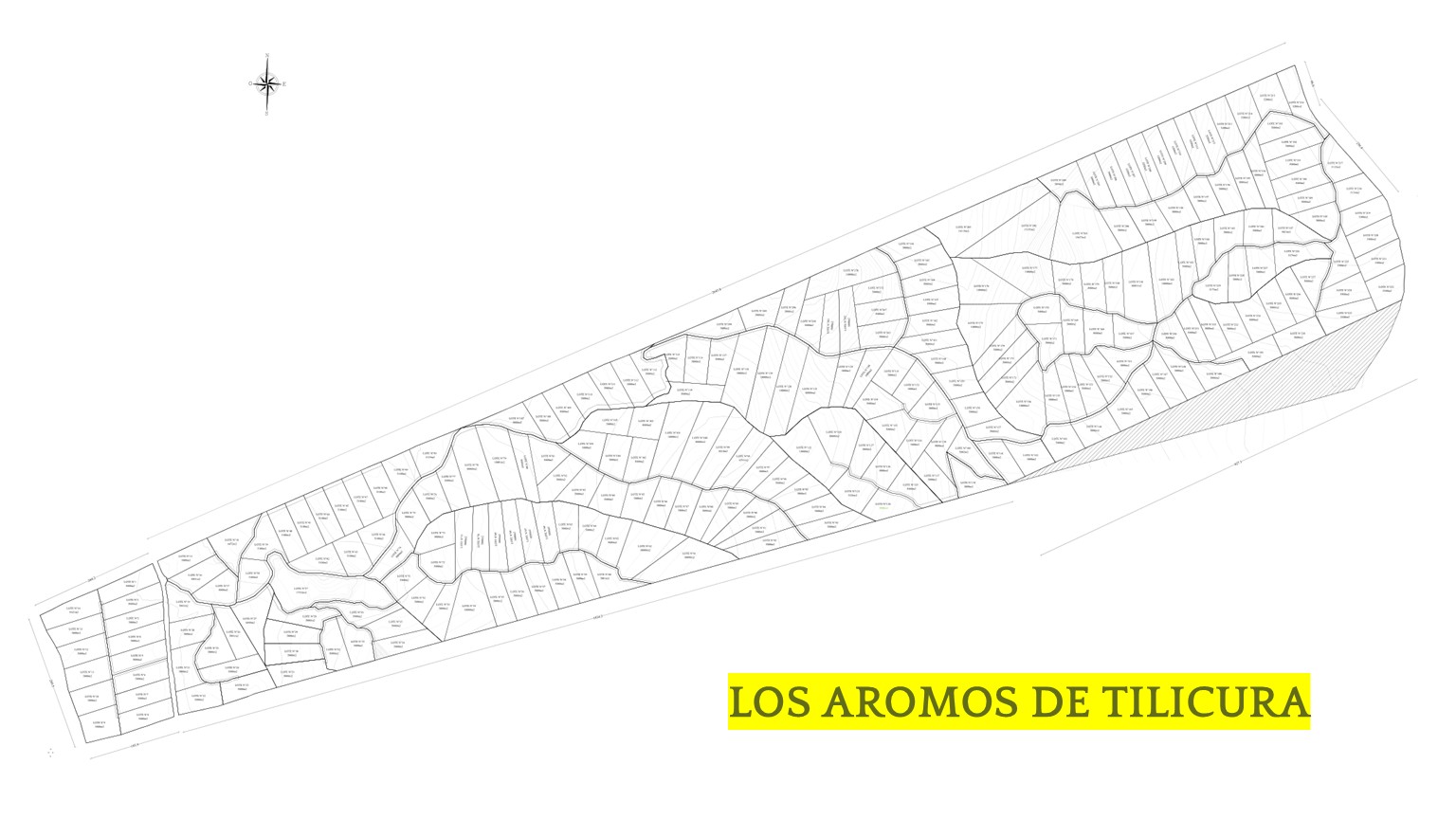 Los Aromos de Tilicura Vichuquén — imagen 2 en Vichuquén | Alerce Inmobiliaria