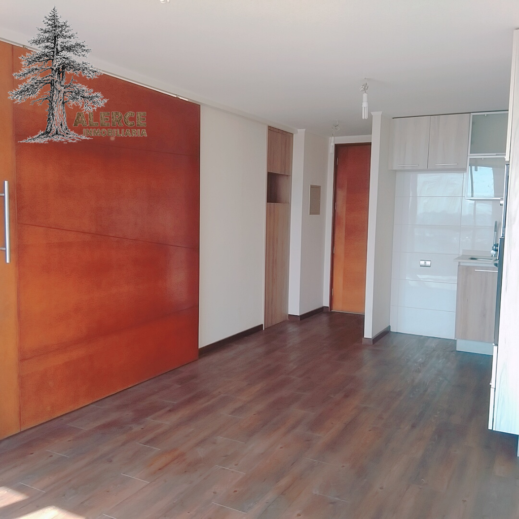 DEPARTAMENTO EN VENTA – ÑUÑOA - 1 DORM + EST Y BODEGA — imagen 5 en Ñuñoa | Alerce Inmobiliaria