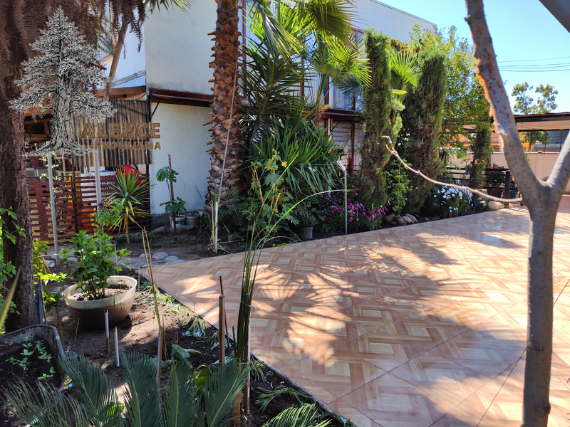 | CASA + CABAÑAS CON PISCINA EN EL ABRA, REQUÍNOA – EL REFUGIO DE MARIO — imagen 27 en Requínoa | Alerce Inmobiliaria